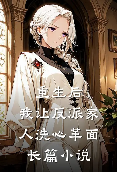 重生后，我让反派家人洗心革面长篇小说