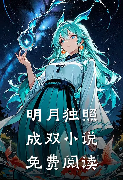 明月独照成双小说免费阅读
