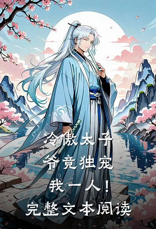 冷傲太子爷竟独宠我一人！完整文本阅读