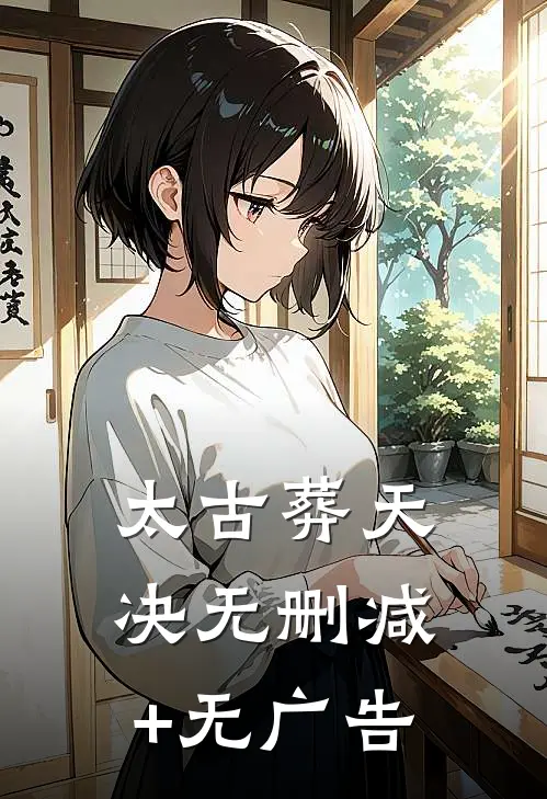 太古葬天决无删减+无广告