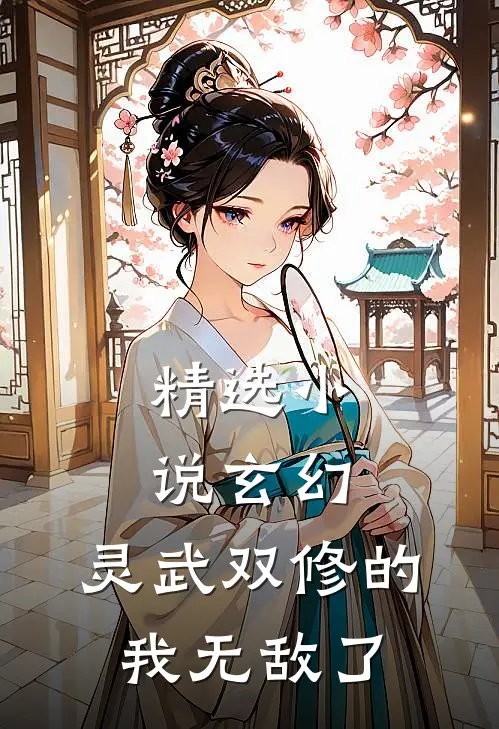 精选小说玄幻：灵武双修的我无敌了