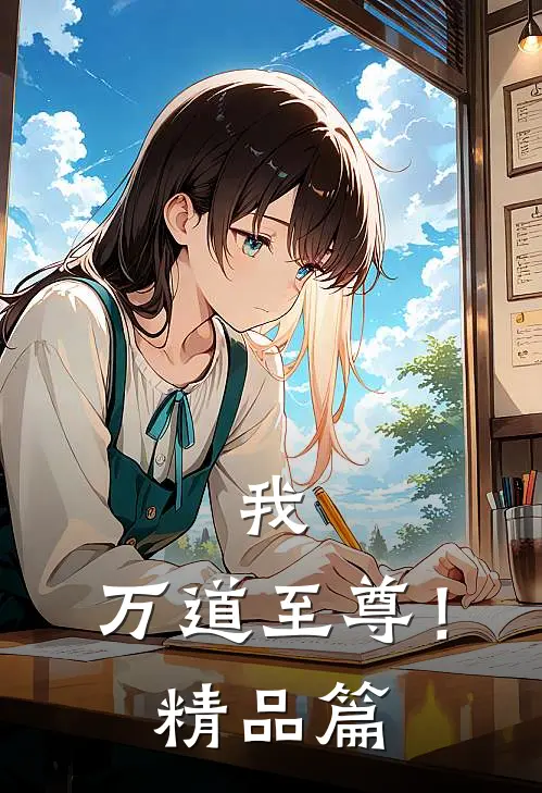 我，万道至尊！精品篇