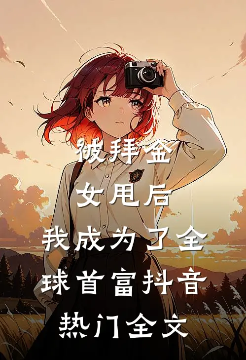 被拜金女甩后，我成为了全球首富抖音热门全文