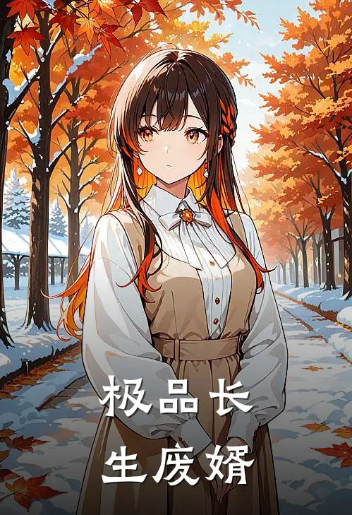 极品长生废婿