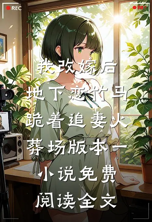 我改嫁后，地下恋竹马跪着追妻火葬场版本一小说免费阅读全文