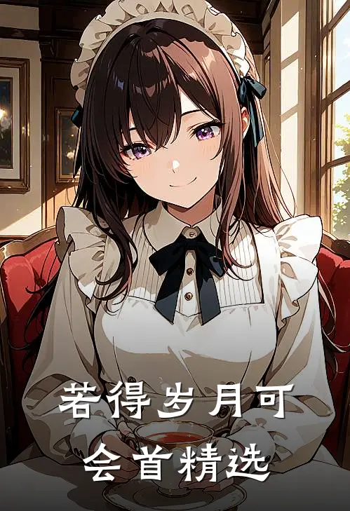 若得岁月可会首精选