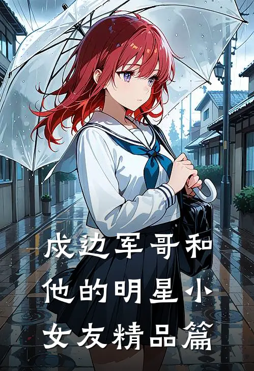 戍边军哥和他的明星小女友精品篇