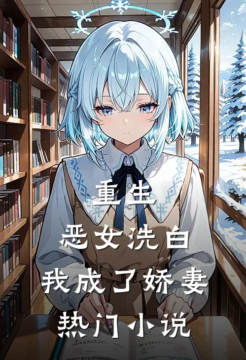 重生：恶女洗白，我成了娇妻热门小说