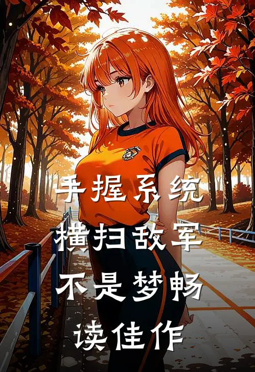 手握系统，横扫敌军不是梦畅读佳作