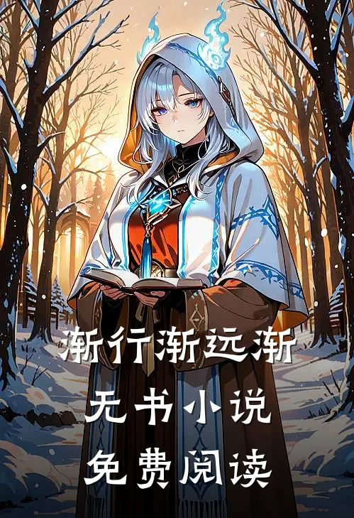 渐行渐远渐无书小说免费阅读