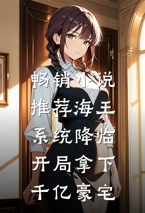 畅销小说推荐海王系统降临，开局拿下千亿豪宅