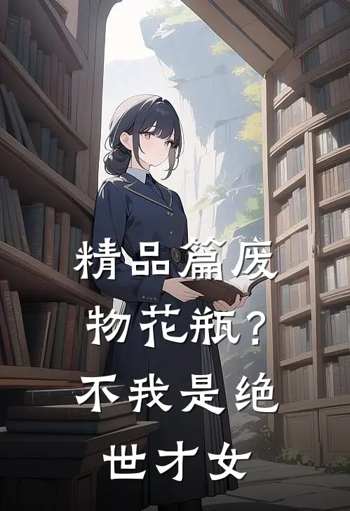 精品篇废物花瓶？不，我是绝世才女