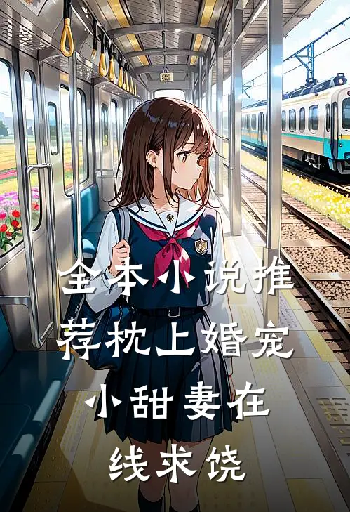 全本小说推荐枕上婚宠：小甜妻在线求饶