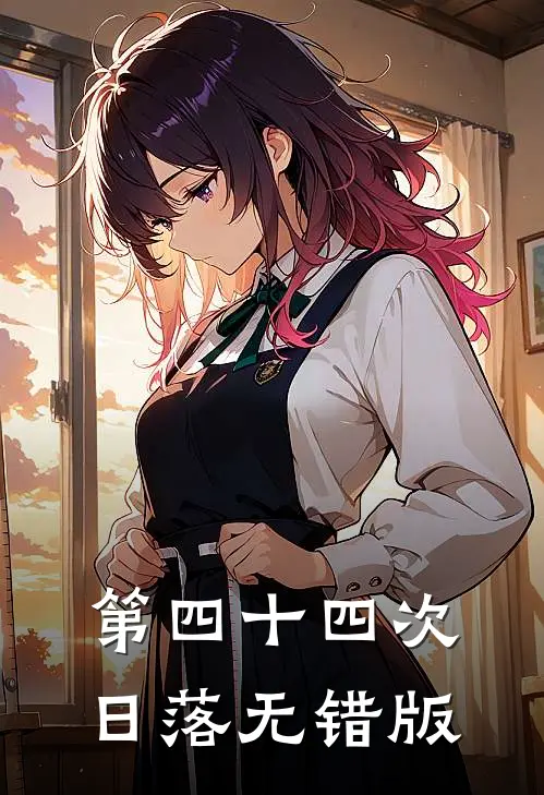 第四十四次日落无错版