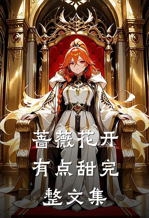 蔷薇花开,有点甜完整文集