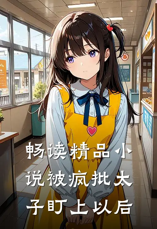 畅读精品小说被疯批太子盯上以后