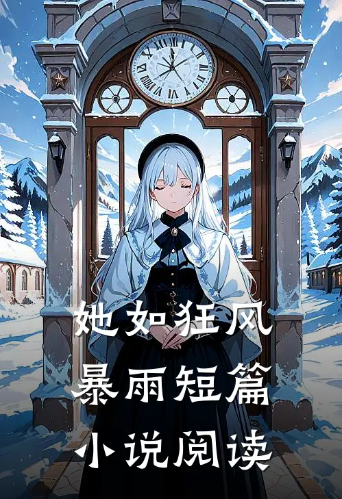 她如狂风暴雨短篇小说阅读