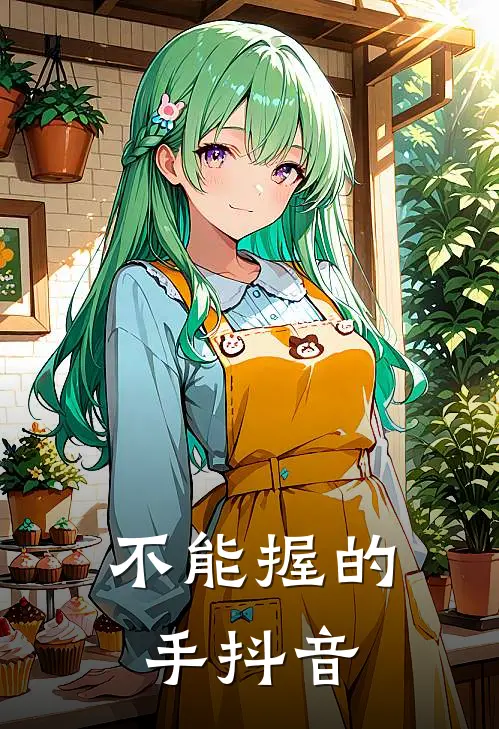 不能握的手抖音