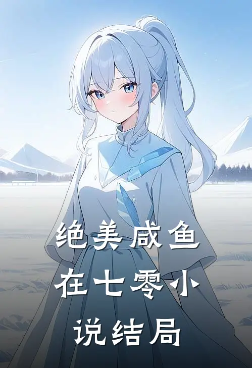 绝美咸鱼在七零小说结局