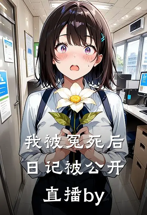 我被冤死后，日记被公开直播by