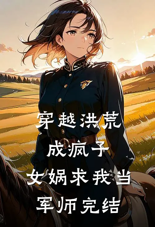 穿越洪荒成疯子，女娲求我当军师完结