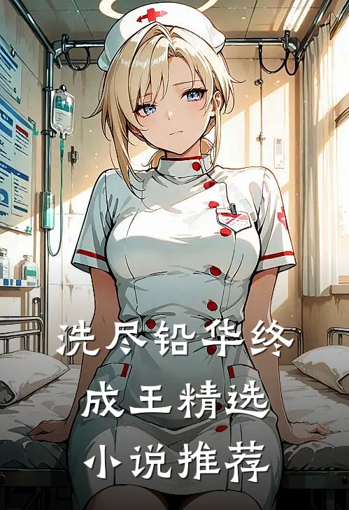 洗尽铅华终成王精选小说推荐