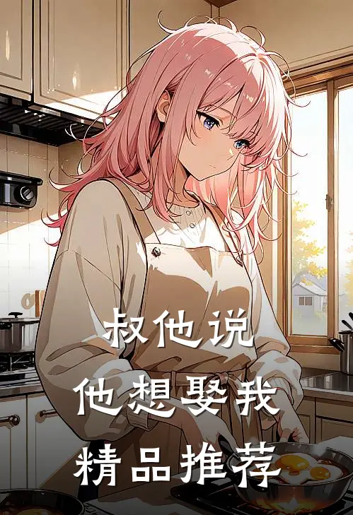 叔他说，他想娶我精品推荐