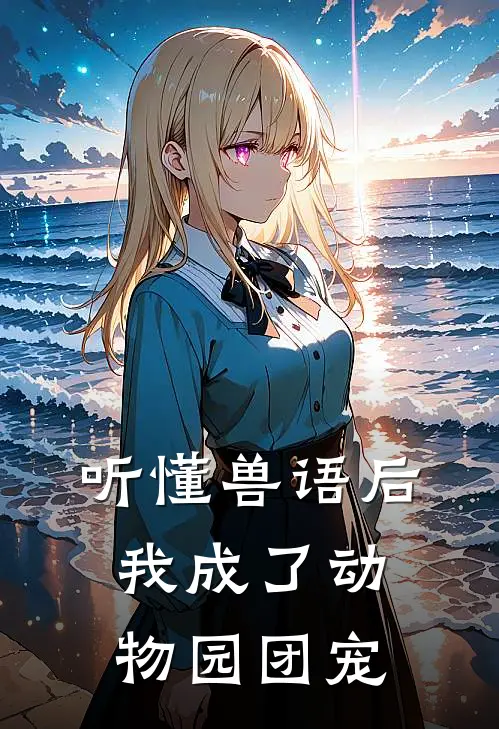 听懂兽语后，我成了动物园团宠
