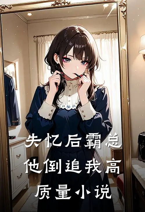 失忆后霸总他倒追我高质量小说