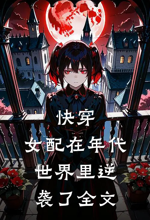 快穿：女配在年代世界里逆袭了全文