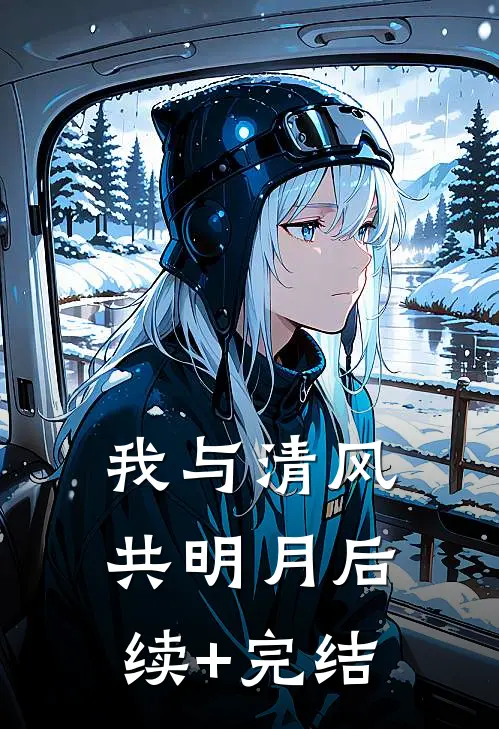 我与清风共明月后续+完结