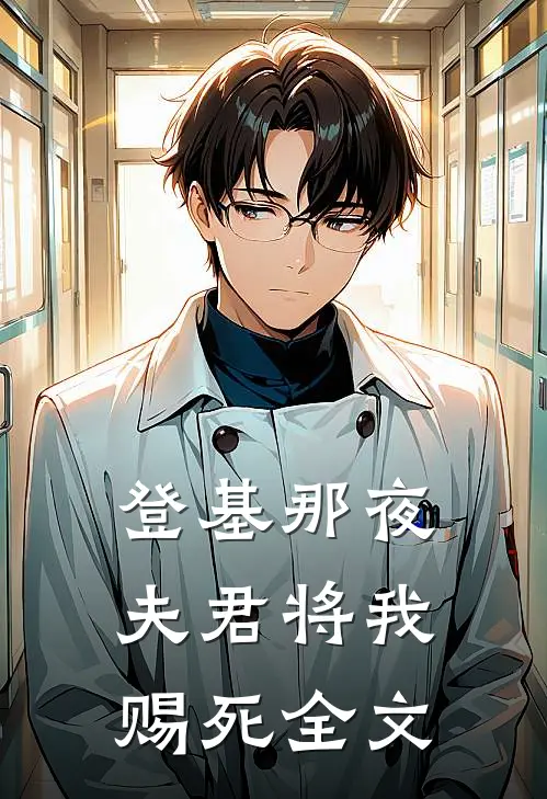 登基那夜，夫君将我赐死全文