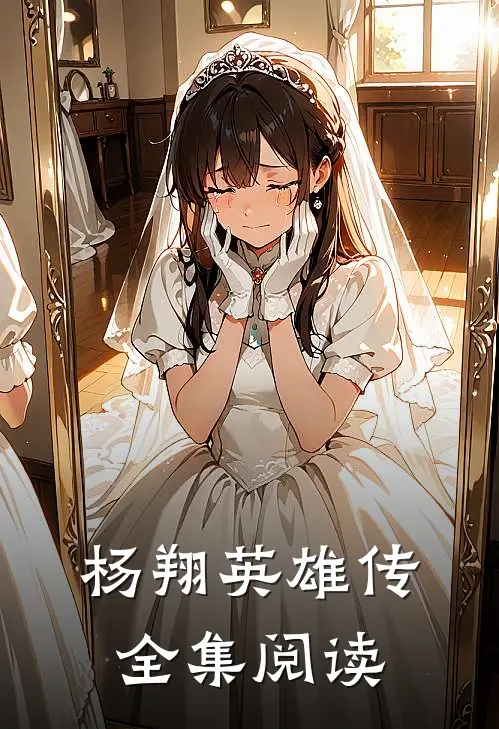 杨翔英雄传全集阅读
