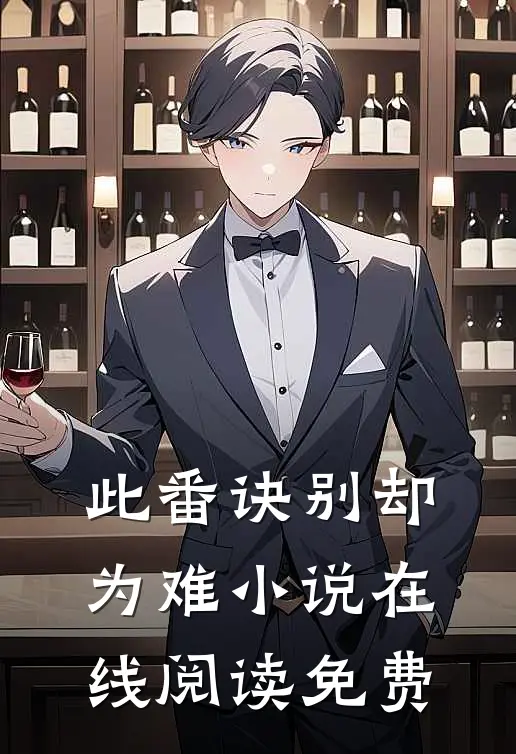 此番诀别却为难小说在线阅读免费