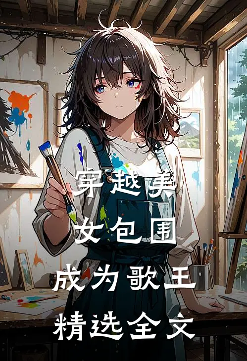 穿越美女包围，成为歌王精选全文