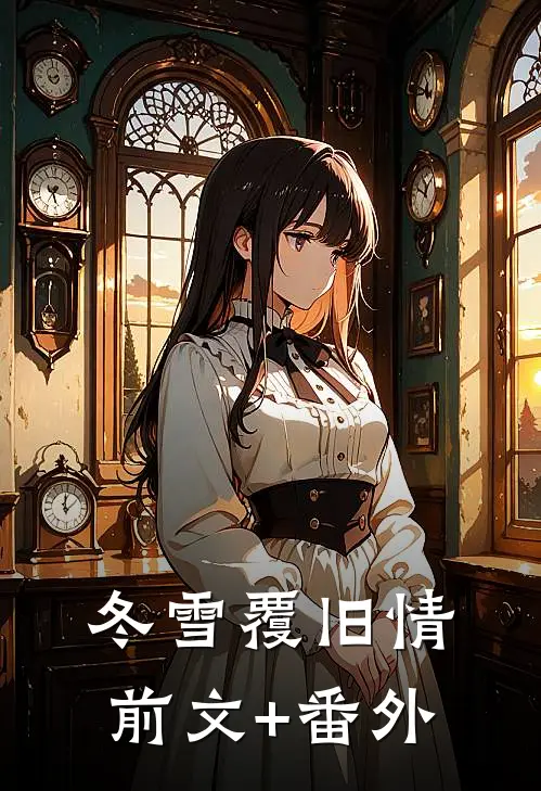冬雪覆旧情前文+番外