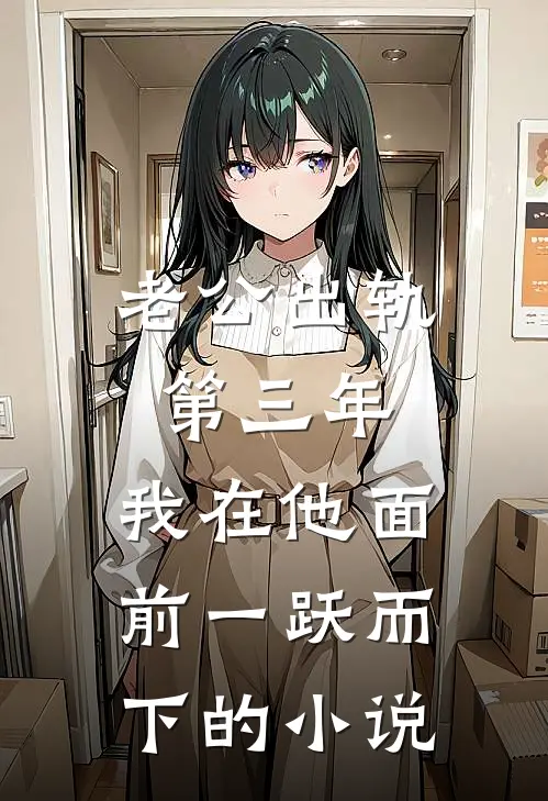 老公出轨第三年，我在他面前一跃而下的小说