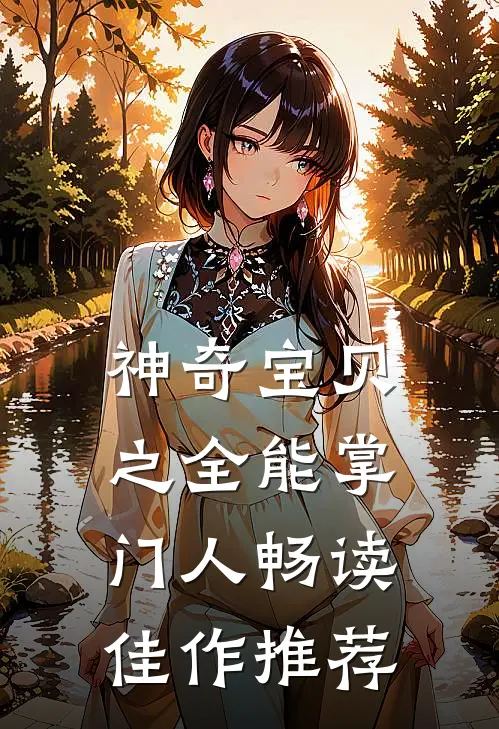 神奇宝贝之全能掌门人畅读佳作推荐