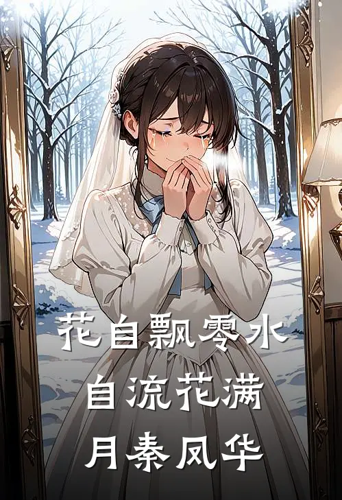 花自飘零水自流(花满月秦凤华)