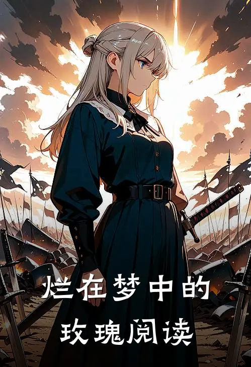 烂在梦中的玫瑰阅读