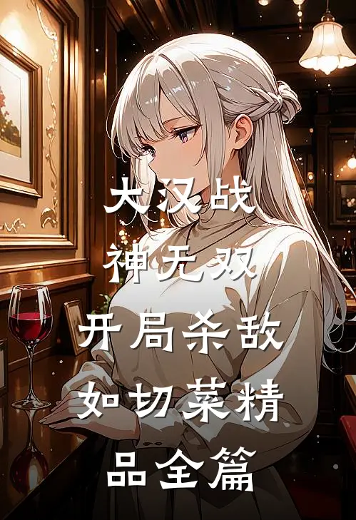 大汉战神无双，开局杀敌如切菜精品全篇