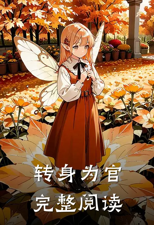 转身为官完整阅读