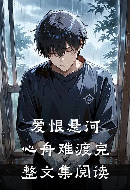 爱恨悬河，心舟难渡完整文集阅读