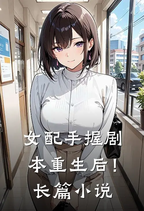 女配手握剧本重生后!长篇免费阅读