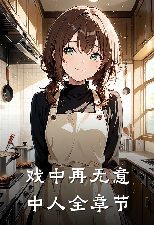 戏中再无意中人全章节