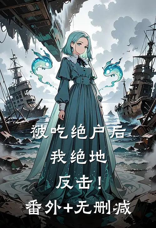 被吃绝户后，我绝地反击！番外+无删减