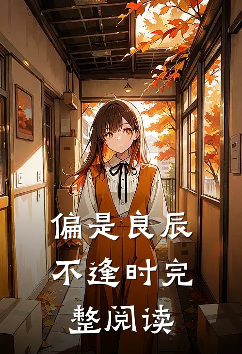 偏是良辰不逢时完整阅读
