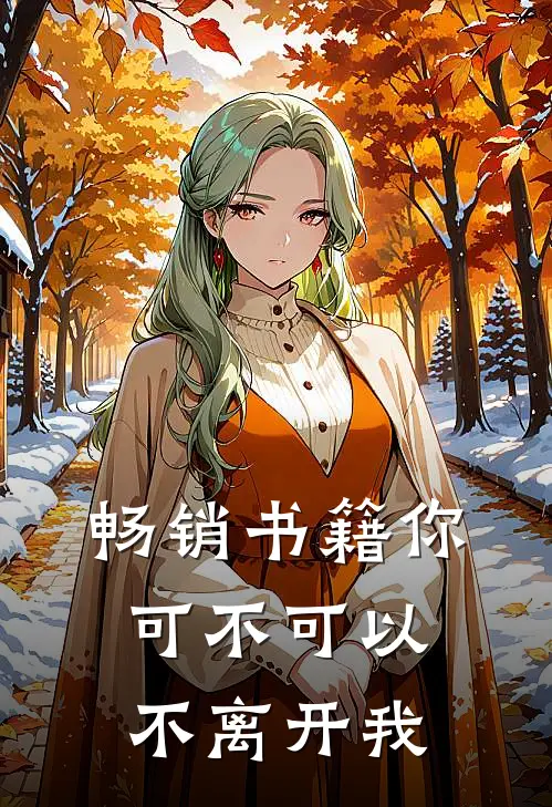 畅销书籍你可不可以不离开我