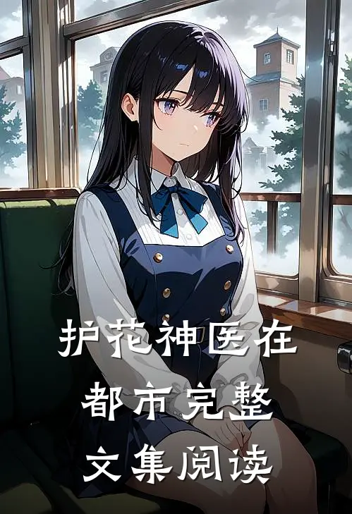 护花神医在都市完整文集阅读