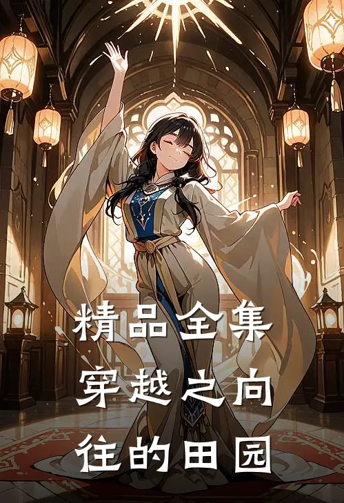 精品全集穿越之向往的田园